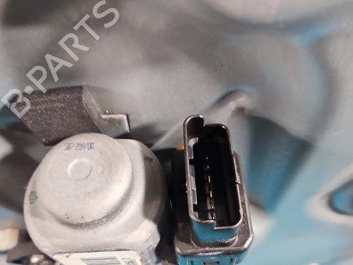 Front left window mechanism KIA CEE'D SW (ED) 2.0 CRDi 140 | BP37835667C22 - Image 4