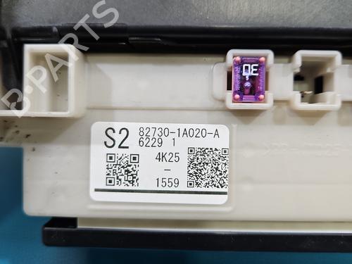 Electronic module TOYOTA COROLLA Saloon (_E21_) 1.8 VVTi Hybrid (ZWE219) | BP37854844M83 - Image 4
