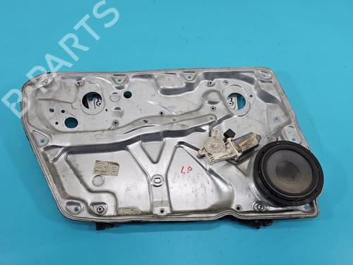 Used Front left window mechanism Front left window mechanism 37821319 37821319