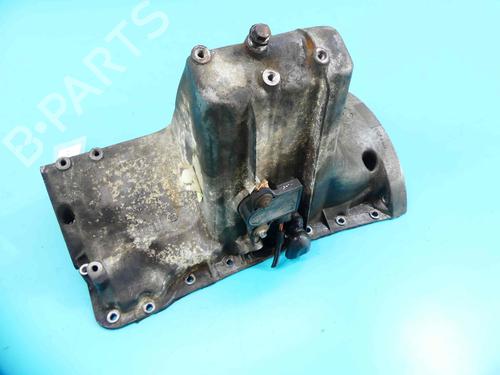 Used Oil sump Oil sump 37876321 37876321