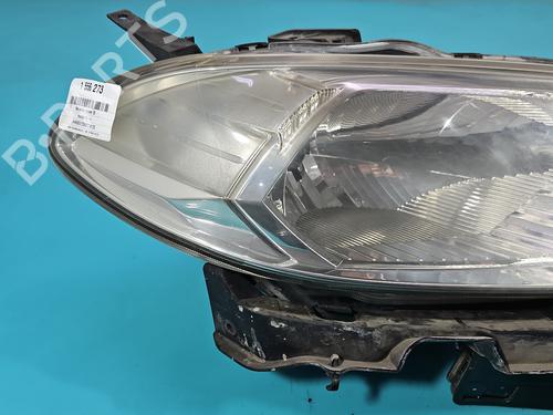 Right headlight HONDA FR-V (BE) 2.2 i CTDi (BE5) | BP38701538C29 - Image 5
