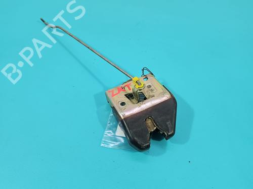 Used Tailgate lock Tailgate lock 37814942 37814942