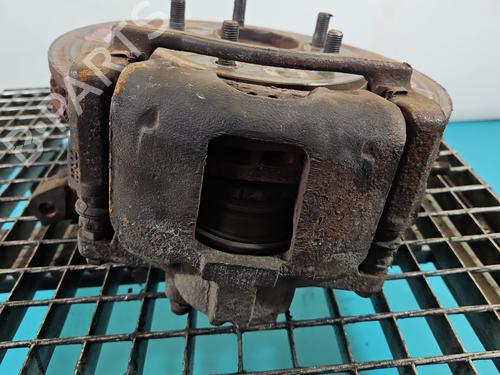 Used Left front brake caliper Left front brake caliper 38148336 38148336