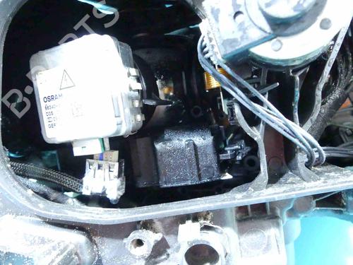 Left headlight VOLVO V60 I (155) D4 AWD | BP37885434C28 - Image 9