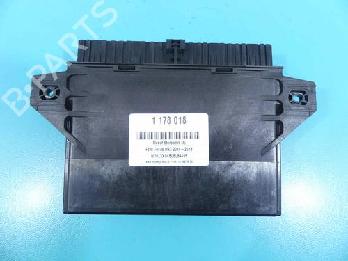 Electronic module FORD FOCUS III Turnier | BP37881681M83 - Image 5