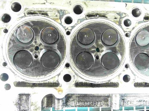 Cylinder head MERCEDES-BENZ E-CLASS (W211) E 400 CDI (211.028) | BP37894174M5 - Image 11