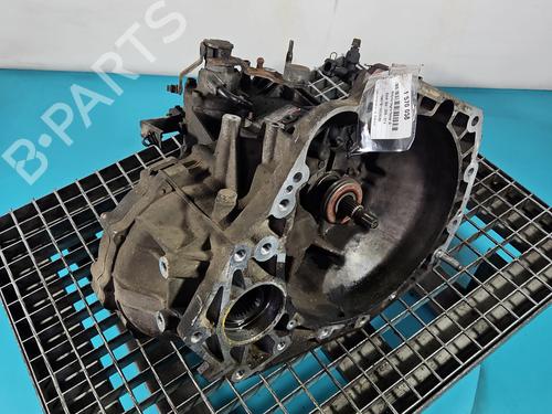 Used Gearbox Gearbox 37839288 37839288