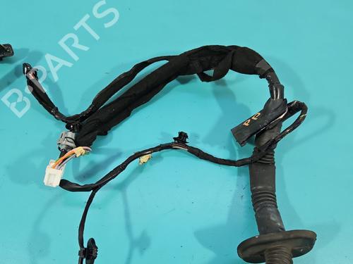 Wiring harness RENAULT MASTER III Platform/Chassis (EV, HV, UV) | BP38147053E16 - Image 5