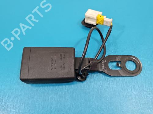 Front left seatbelt PEUGEOT PARTNER Tepee 1.6 HDi 16V | BP39881058I26 - Image 5