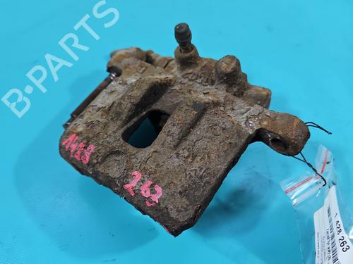 Venstre bremsecaliper bak Venstre bremsecaliper bak 38537567 38537567