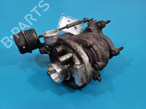 Turbolader/Kompressor Turbolader/Kompressor AUDI A4 B5 (8D2) [1994-2001] 37851422 37851422