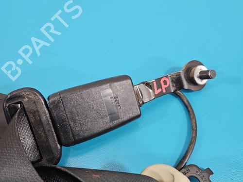 Front left seatbelt NISSAN NOTE (E11, NE11) 1.5 dCi | BP39767324I26 - Image 5