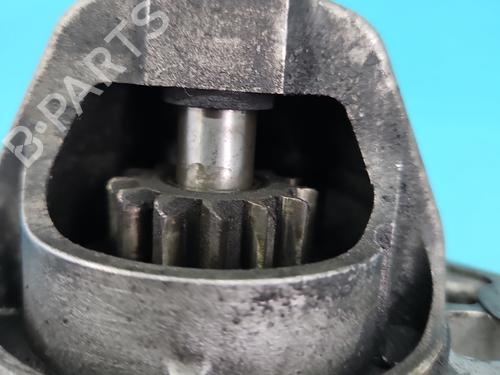 Starter OPEL MERIVA A MPV (X03) 1.7 CDTI (E75) | BP37819322M8 - Image 3
