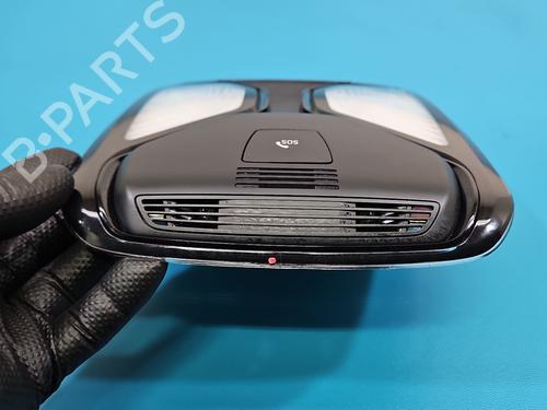 Kabinelys BMW 5 (G30, F90) 520 i | BP38266464I8 - Image 4