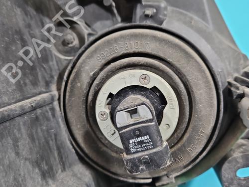 Left headlight SUBARU FORESTER (SJ_) 2.0 D AWD (SJD) | BP37816559C28 - Image 9