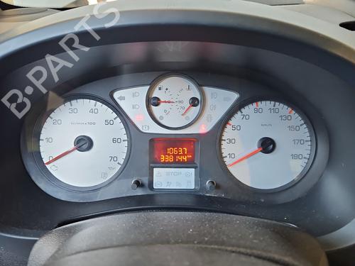 instrument-cluster-peugeot-partner-tepee-2008-37816729 main image