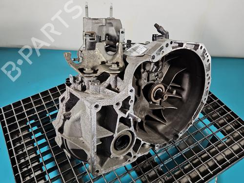 Used Gearbox Gearbox 37821017 37821017