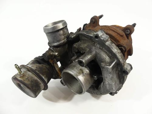 Used Turbocharger/Supercharger Turbocharger/Supercharger 37860679 37860679