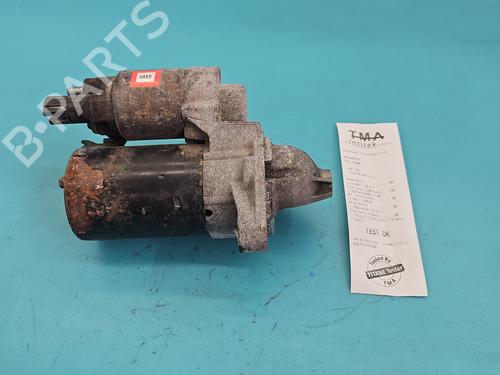 Used Starter Starter 37816834 37816834