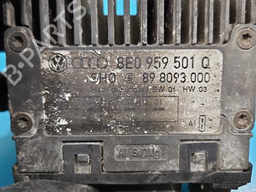 Electronic sensor AUDI A4 B7 (8EC) 1.8 T | BP37840524M84 - Image 6