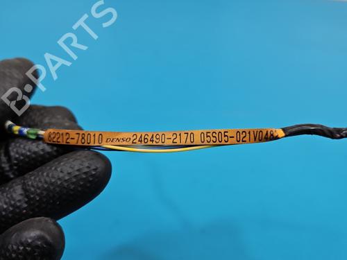 Wiring harness LEXUS NX (_Z1_) 300h AWD (AYZ15, AYZ15_, AYZ15R) | BP37843576E16 - Image 4