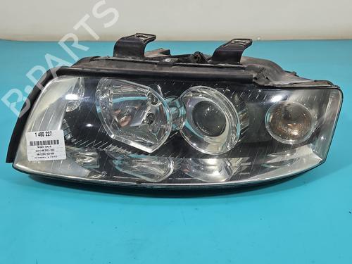 Used Left headlight Left headlight 37818454 37818454