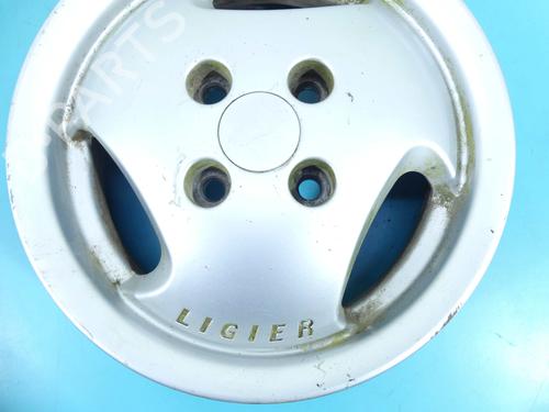 Ander LIGIER NOVA 500 | BP37989810O1 - Image 12