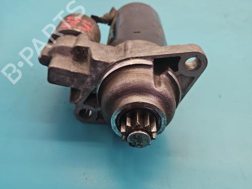 Starter SKODA FABIA II (542) 1.4 TDI | BP37859146M8 - Image 2