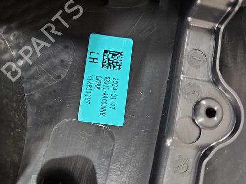 Rear left panel HYUNDAI ELANTRA VII Saloon (CN7) 1.6 | BP39554365C60 - Image 5