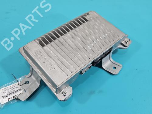 Used Electronic module Electronic module 38137221 38137221