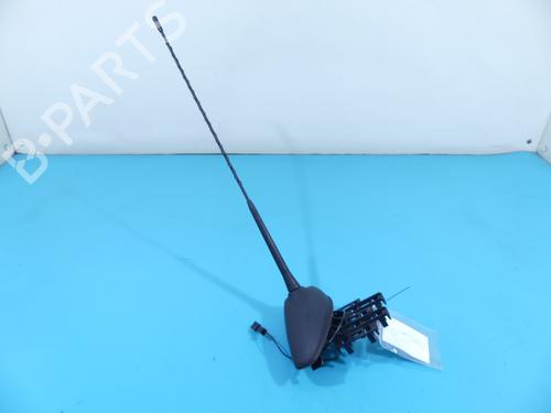 Antenne/Base BMW 1 (E87) 118 d | BP37885202C140 - Image 2