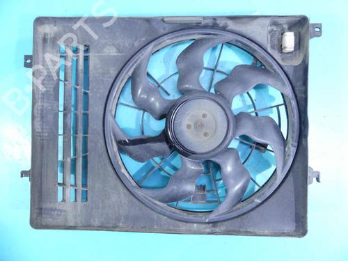 radiator-fan-hyundai-ix35-lm-el-elh-2009-2010-2011-2012-2013-2014-2015-2016-37808160 main image