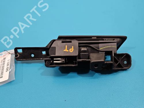 Rear right interior door handle BMW X6 (E71, E72) xDrive 40 d | BP37823540I16 - Image 3