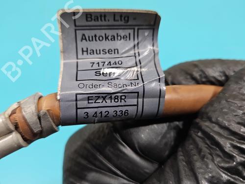 Cable BMW X3 (E83) | BP38139003E12 - Image 5
