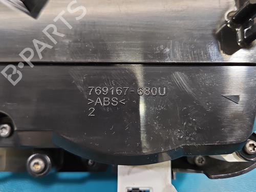 Instrument cluster CITROËN C3 III (SX) 1.2 VTi 82 | BP37848721C47 - Image 5