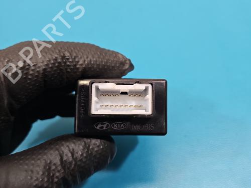Electronic module HYUNDAI SANTA FÉ III (DM, DMA) 2.4 4WD | BP37836382M83 - Image 4