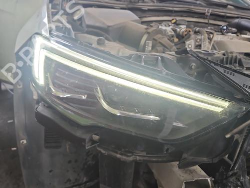 Used Right headlight Right headlight OPEL INSIGNIA B Sports Tourer (Z18) 2.0 4x4 (35) (260 hp) 38000141 38000141