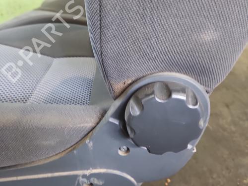 Rear seat (3rd row) PEUGEOT BOXER Bus 2.2 HDi 120 | BP37837743I24  - Image 11