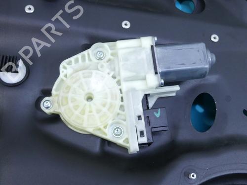 Front left window mechanism PORSCHE PANAMERA (970) | BP37881618C22 - Image 3