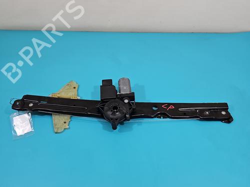 Used Front left window mechanism Front left window mechanism 38133735 38133735