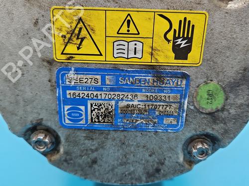 AC compressor MG MG 3 (ZP2_) 1.5 Hybrid+ | BP37840725M34 - Image 5
