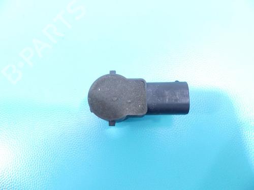 Electronic sensor CITROËN C5 III (RD_) 1.6 HDi 115 (RD9HRA, RD9HLA, RD9HL0) | BP37804461M84 - Image 4