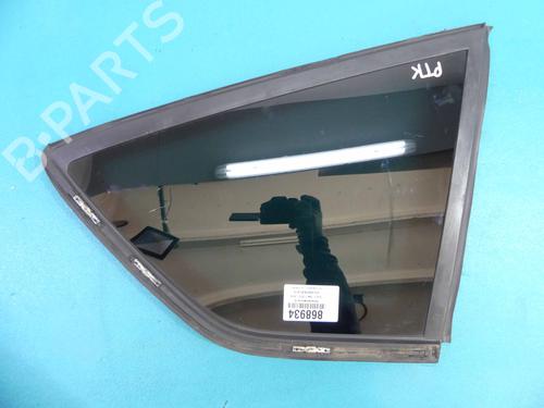 Used Rear right quarter glass Rear right quarter glass 37860903 37860903