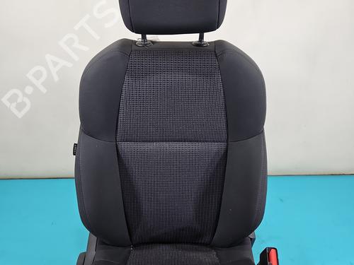 Right front seat PEUGEOT 508 SW I (8E_) 2.0 BlueHDi 150 | BP37818655C16 - Image 3