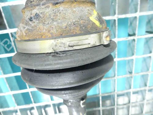 Left front driveshaft VW GOLF VI (5K1) 1.6 TDI | BP37808507M38 - Image 3