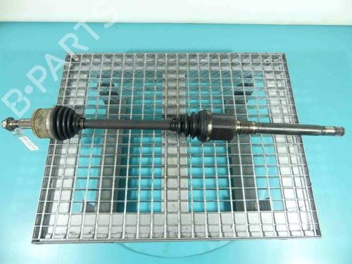 Used Right front driveshaft Right front driveshaft LAND ROVER RANGE ROVER SPORT I (L320) 3.0 D 4x4 (245 hp) 37891607 37891607