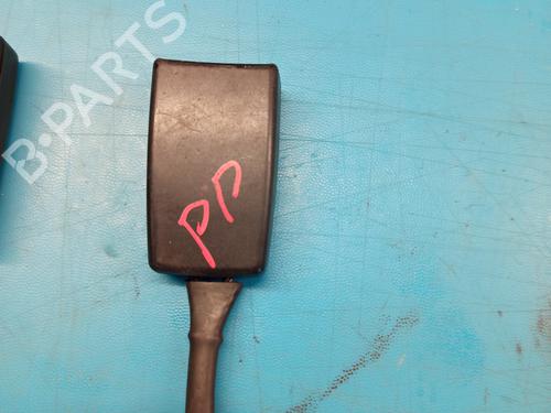 Front right seatbelt FIAT DUCATO Van (250_) 120 Multijet 2,3 D | BP37815411I25 - Image 6