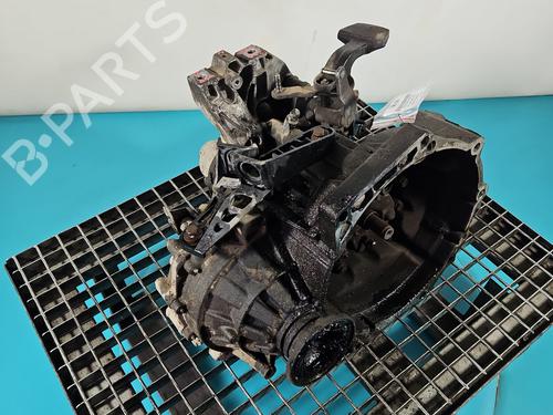 Used Gearbox Gearbox 37854597 37854597