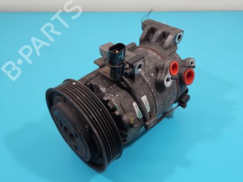 Used AC compressor AC compressor HYUNDAI i30 (GD) 1.4 (99 hp) 37815203 37815203