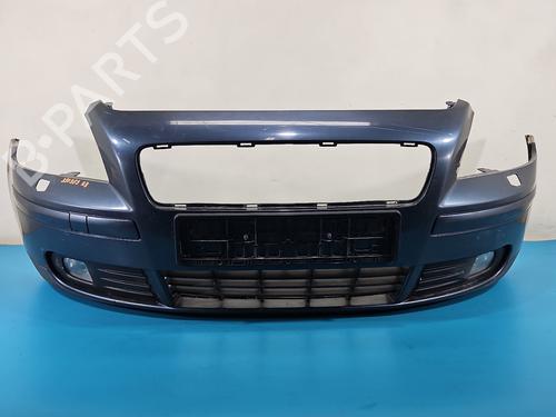 front-bumper-volvo-v50-545-2003-2004-2005-2006-2007-2008-2009-2010-2011-2012-37823714 main image
